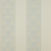 07186/04 Verney Mallory Stripes Wallpaper By Colefax and Fowler