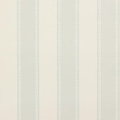 07189/01 Hume Mallory Stripes Wallpaper By Colefax and Fowler