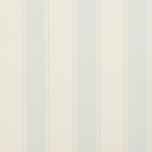 07189/05 Hume Mallory Stripes Wallpaper By Colefax and Fowler