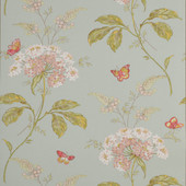 07132/01 Messina Wallpaper By Colefax & Fowler 07132/01 Messina Wallpaper By Colefax & Fowler