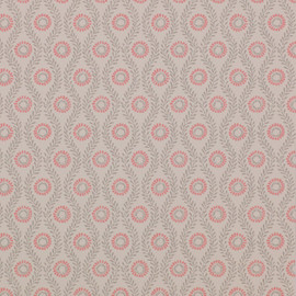 07176/04 Swift Small Designs Wallpaper By Colefax & Fowler