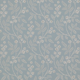 07154/05 Morrigan Small Designs Wallpaper By Colefax & Fowler