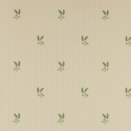 07926/02 Fernwood Small Designs Wallpaper By Colefax & Fowler