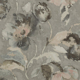 J162W-01 Beatrice Atmosphere II Wallpaper By Jane Churchill J162W-01 Beatrice Atmosphere II Wallpaper By Jane Churchill