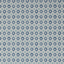 J175W-06 Tassi Rowan Wallpaper by Jane Churchill