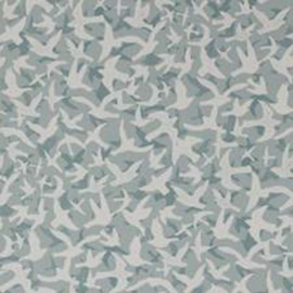J176W-03 Windsong Rowan Wallpaper by Jane Churchill