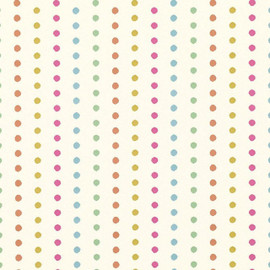W589/03 Dotty Frann Preston-Gannon Picturebook Wallpaper By Villa Nova W589/03 Dotty Frann Preston-Gannon Picturebook Wallpaper By Villa Nova
