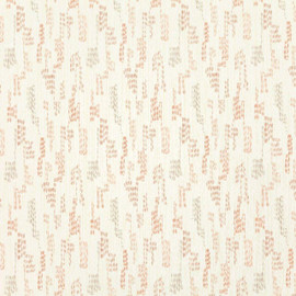 W621/01 Broderie Still Life Wallpaper by Villa Nova