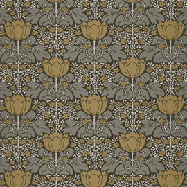 BEEP82232439 Foxtrot Belle Epoque Wallpaper by Casadeco BEEP82232439 Foxtrot Belle Epoque Wallpaper by Casadeco