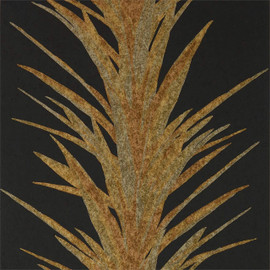 216651 Yucca Glasshouse Wallpaper By Sanderson