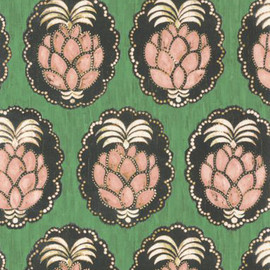 CBBA84357434 Pina Wallpaper By Casadeco CBBA84357434 Pina Wallpaper By Casadeco