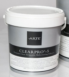Arte Clearpro-15 (15kg) | WallpaperSales