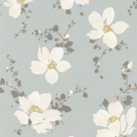 FLRE82326116 Sabatini Florescence Wallpaper By Casadeco