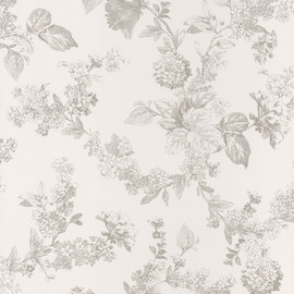 FONT81561203 Fleur Fontainebleau Wallpaper By Casadeco FONT81561203 Fleur Fontainebleau Wallpaper By Casadeco