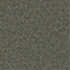 GINK86257520 Damier Ginkgo Wallpaper by Casadeco