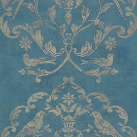 PALA83616420 San Marco Palazzo Wallpaper by Casadeco PALA83616420 San Marco Palazzo Wallpaper by Casadeco