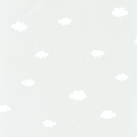 RONI29756549 Nuage Rose & Nino Wallpaper by Casadeco