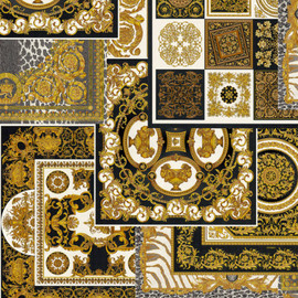 37048-3 ( 370483 ) Versace 4 Wallpaper By A S Creation
