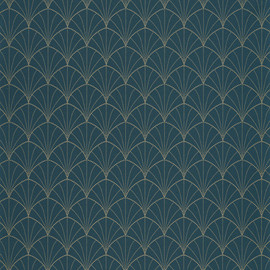 PTB101826122 Stardust The Place To Bed Wallpaper by Caselio