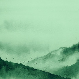 DD118616 Gloomy Landscape Designwalls Wallpaper by A S Creation DD118616 Gloomy Landscape Designwalls Wallpaper by A S Creation