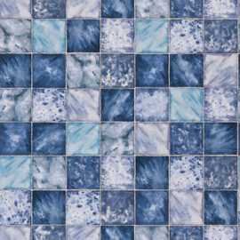 W7335-03 Hammam Folium Wallpaper By Osborne & Little