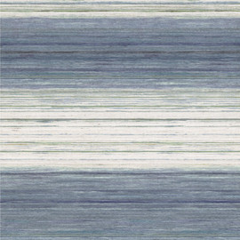 W7552-03 Kozo Stripe Kanoko Wallpaper by Osborne & Little