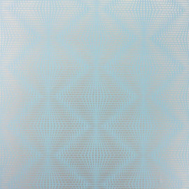 W6897-05 Ruhlmann Fantasque Wallpaper by Osborne & Little