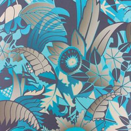 W6890-01 Fantasque Wallpaper by Osborne & Little