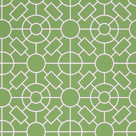 W7455-02 Knot Garden Mansfield Park Wallpaper By Osborne & Little