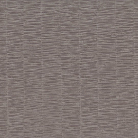W7351-02 Nutmeg Metropolis Vinyls Three Wallpaper By Osborne & Little