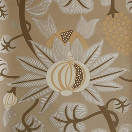 Osborne & Little Sariskar Maharani - W6022-07 Wallpaper