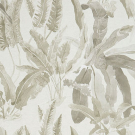 NCW4393-05 Benmore Ashdown Wallpaper By Nina Campbell