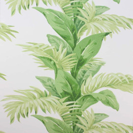 NCW4274-01 Palmetto Coromandel Wallpaper By Nina Campbell NCW4274-01 Palmetto Coromandel Wallpaper By Nina Campbell