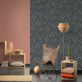 37335-5 ( 373355 ) Greenery Wallpaper By A S Creation