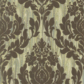 1602-101-05 Faversham Avington Wallpaper By 1838 Wallcoverings