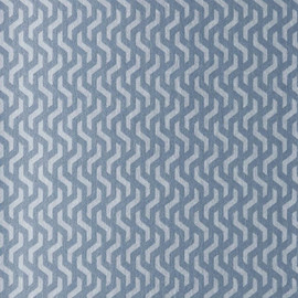 2008-147-03 Rattan Willow Wallpaper by 1838 Wallcoverings