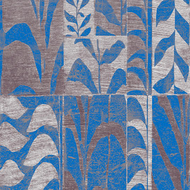 42021 Canopy Ligna Wallpaper by Arte