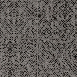 54062 Matrix Monochrome Wallpaper by Arte 54062 Matrix Monochrome Wallpaper by Arte