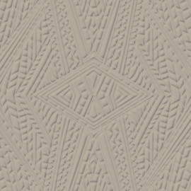 MO2082 Dwarf Rhino Moooi Extinct Animals Wallpaper by Arte