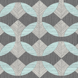 80600 Unite Oculaire Wallpaper by Arte