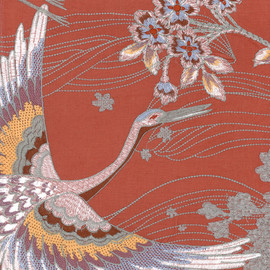 28500 Crane Takara Wallpaper By Arte