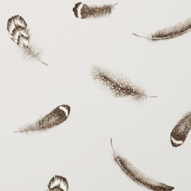 W0097/03 Plumis Botanica Wallpaper By Clarke & Clarke W0097/03 Plumis Botanica Wallpaper By Clarke & Clarke