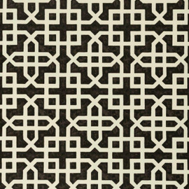 W0084/02 Monserrat Colony Wallpaper By Clarke & Clarke