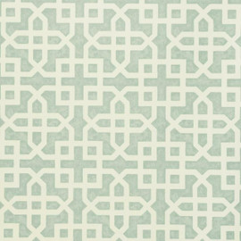 W0084/04 Monserrat Colony Wallpaper By Clarke & Clarke