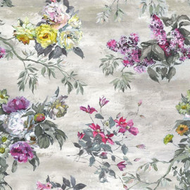 PDG676/02 Caprifoglio Panel by Designers Guild PDG676/02 Caprifoglio Panel by Designers Guild