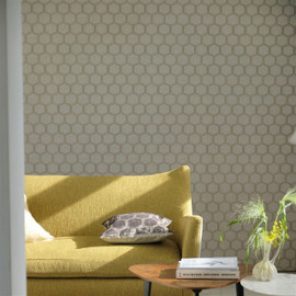 PDG1121/03 Manipur Chinon Wallpaper By Designers Guild PDG1121/03 Manipur Chinon Wallpaper By Designers Guild