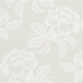 PDG1020/07 Berettino Majolica Wallpaper By Designer Guild