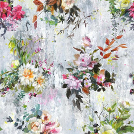 PDG717/01 Aubriet Scenes and Murals Wallpaper By Designers Guild PDG717/01 Aubriet Scenes and Murals Wallpaper By Designers Guild