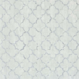 PDG650/08 Chinese Trellis Shanghai Garden Wallpaper by Designers Guild