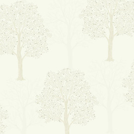 35250 Ornella Cream Opus Wallpaper by Holden Decor